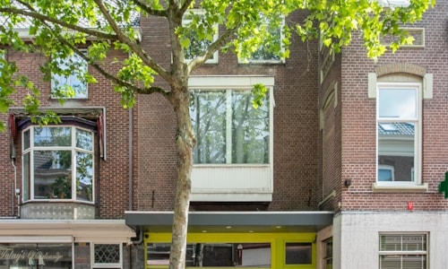 Image of Kerkstraat 16 A