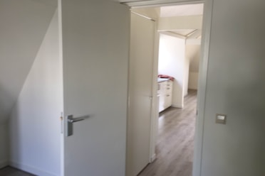 Woning / appartement - Rotterdam - Joost van Geelstraat 56 A2