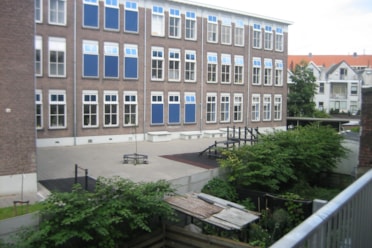 Woning / appartement - Rotterdam - Slaghekstraat 113 - 115