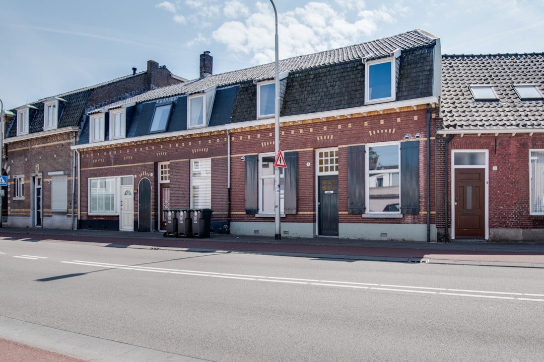 Image of Kwaadeindstraat 8