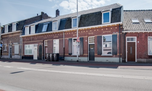 Image of Kwaadeindstraat 8