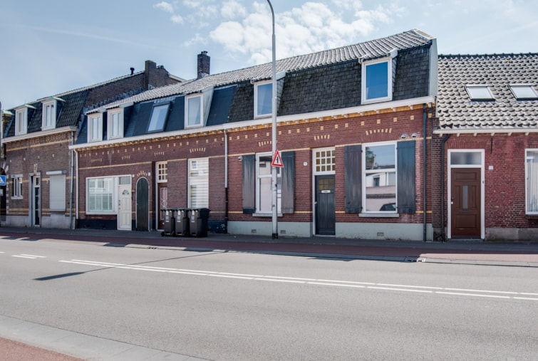 Kamerverhuurpand - Tilburg - Kwaadeindstraat 8