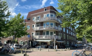 Haarlemmerweg 565 image