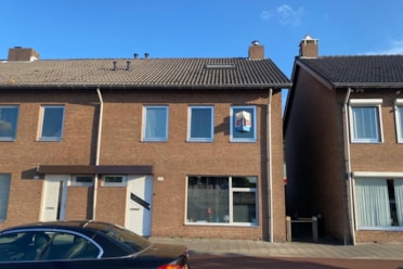 Kamerverhuurpand - Tilburg - Ringbaan-Noord 262 A