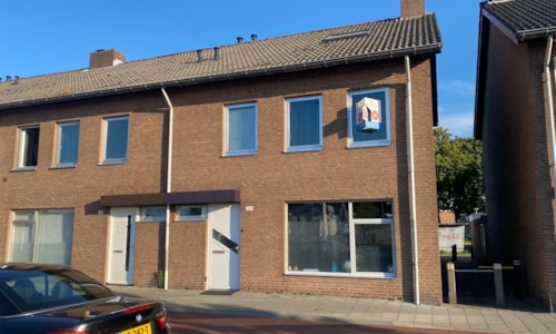 Image of Ringbaan-Noord  262 A
