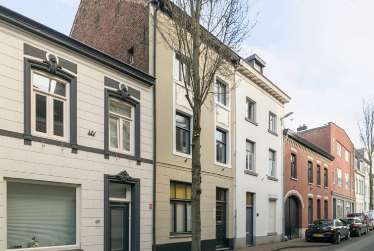 Woning / appartement - Sittard - Putstraat 62 62a, 62b en 62c