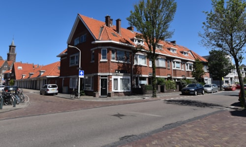 Image of Stevinstraat 56 A en B