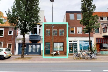 Woning / appartement - Den Helder - Zuidstraat  81