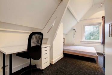 Woning / appartement - Rotterdam - Honingerdijk 83 A2