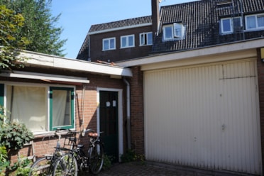 Woning / appartement - Hilversum - Pauwenstraat 11 abcd