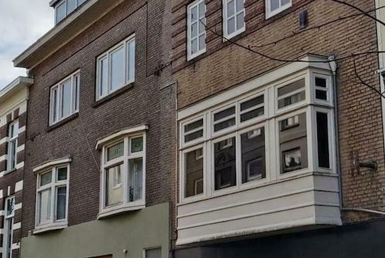 Woning / appartement - Arnhem - Hertogstraat 42 1, 2, 3, 4