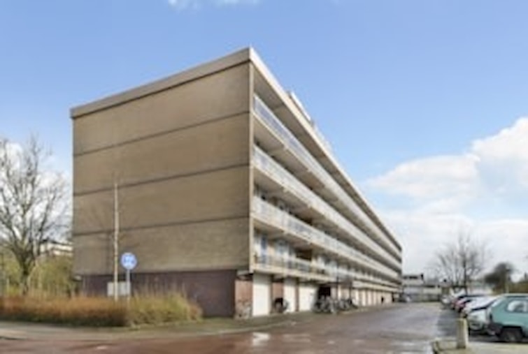 Woning / appartement - Amstelveen - Hoeksewaard 51