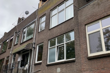 Woning / appartement - Pernis Rotterdam - Pastoriedijk 115