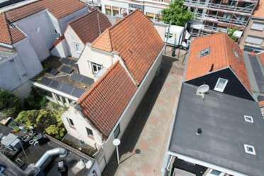Projectontwikkeling - Steenbergen - Grote Kerkstraat 28