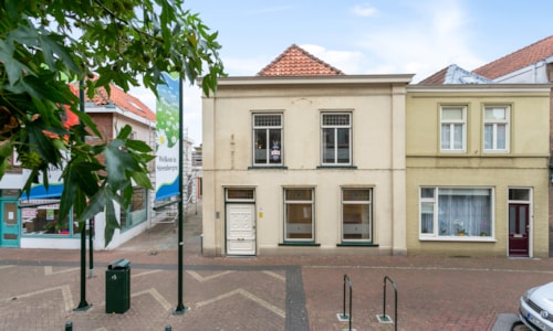 Image of Grote Kerkstraat 28