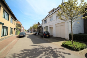 Woning / appartement - Echt - Kapelaan Goossensstraat 12 a-b-c