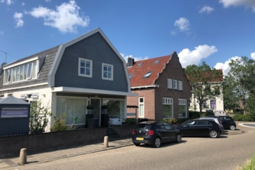 Woning / appartement - Vinkeveen - Demmerik 68 -72 & Spoorlaan 1