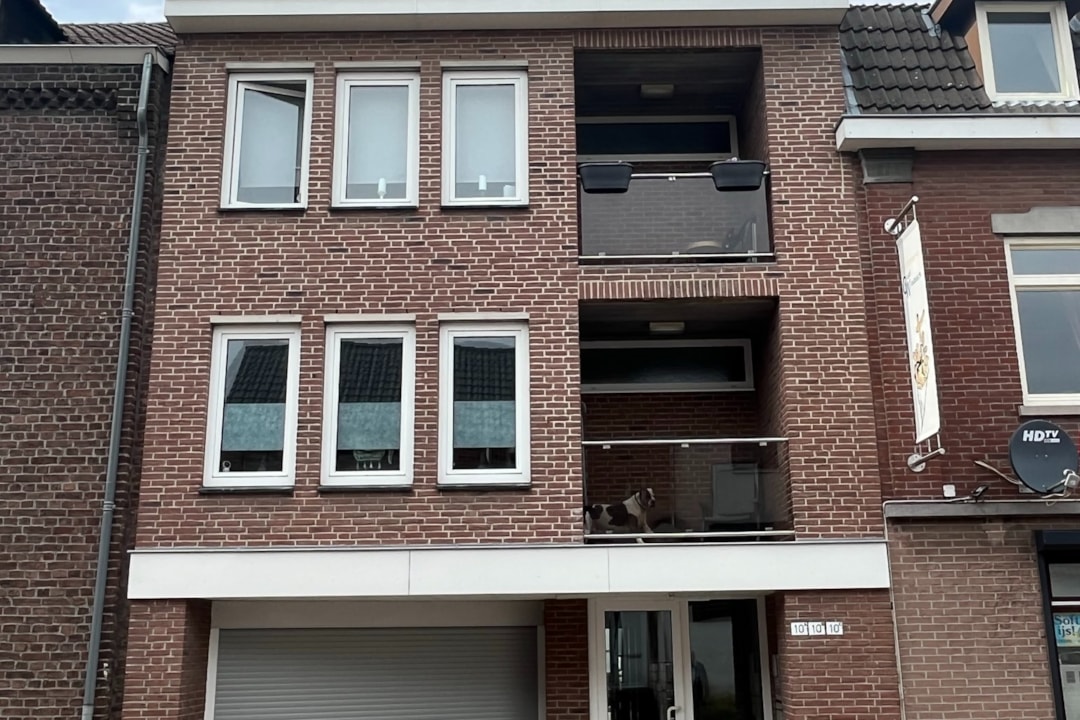 Image of Kantstraat 10 a,b,c