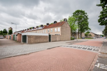 Kamerverhuurpand - Tilburg - Vlierlaan 2