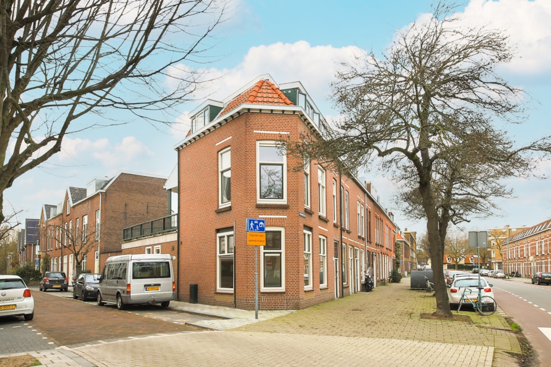Image of Rozenburgsestraat 44 A/B
