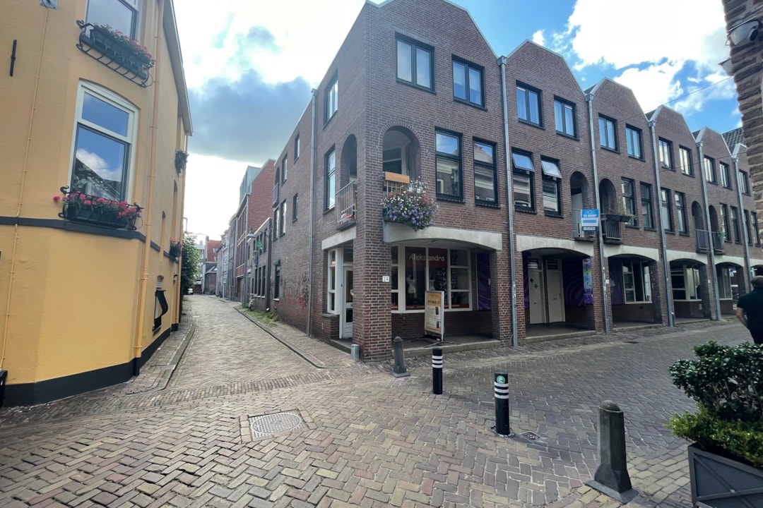 Image of Steenstraat 24