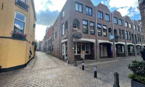 Image of Steenstraat 24