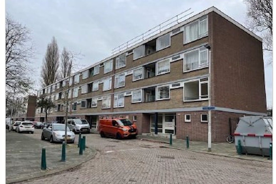 Image of Tholenstraat