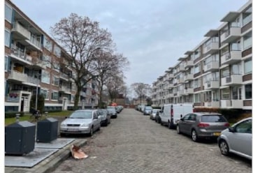 Woning / appartement - Rotterdam - Tholenstraat 70