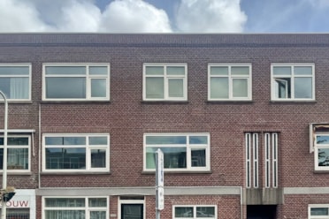 Woning / appartement - Den Haag - Rijswijkseweg 686