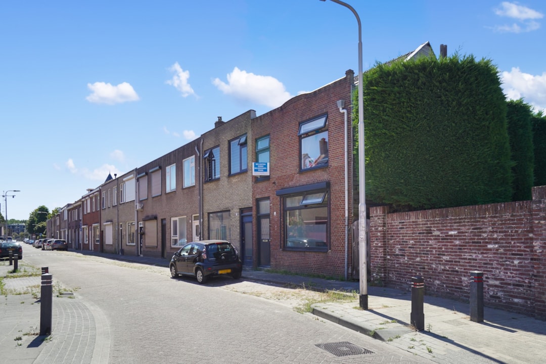 Image of Oude Langstraat 3