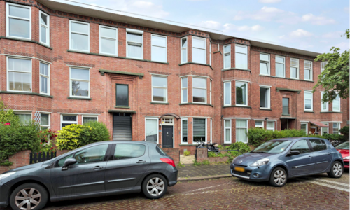 Image of Voorthuizenstraat  126
