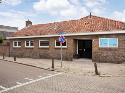 Image of Verkocht in Almelo