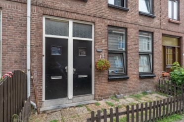 Woning / appartement - Rotterdam - Heer Danielstraat 73 A & B