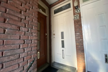 Woning / appartement - Den Haag - Linnaeusstraat 217