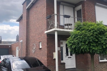 Woning / appartement - Landgraaf - Mgr. Lemmensstraat 20