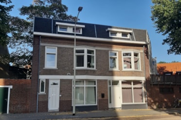 Woning / appartement - Bergen op Zoom - Prins Bernhardlaan 97 99