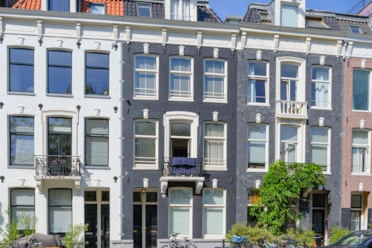 Woning / appartement - Amsterdam - Bloemgracht 117 -1 en Nassaukade 10-1