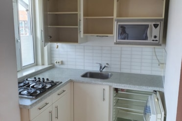 Woning / appartement - Rotterdam - Dorpsweg 170 C