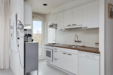 Woning / appartement - Amsterdam - Burgemeester Röellstraat 28 5