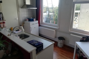 Woning / appartement - Amsterdam - Eikenweg 72 4
