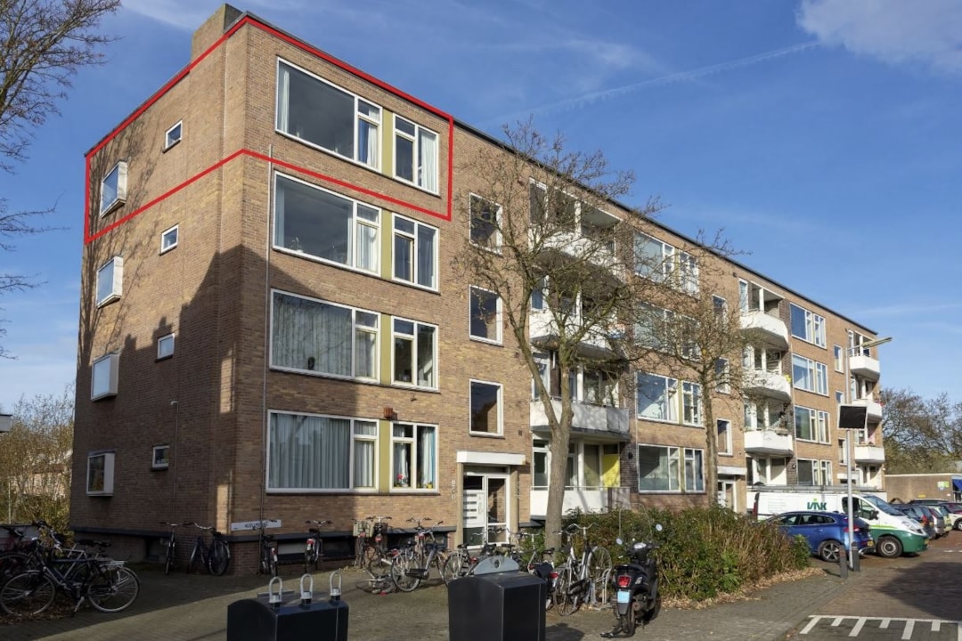 Image of Asselijnstraat 48