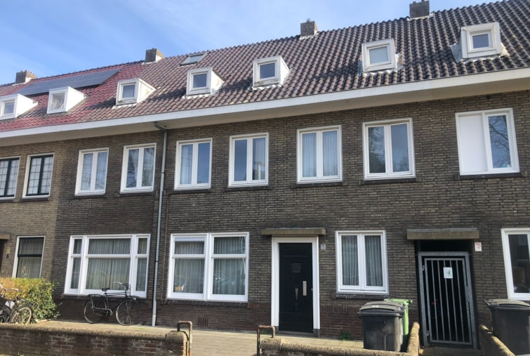 Woning / appartement - Eindhoven - Wattstraat 7