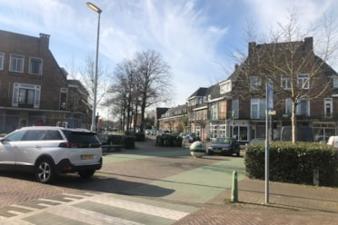 Woning / appartement - Eindhoven - Wattstraat 23