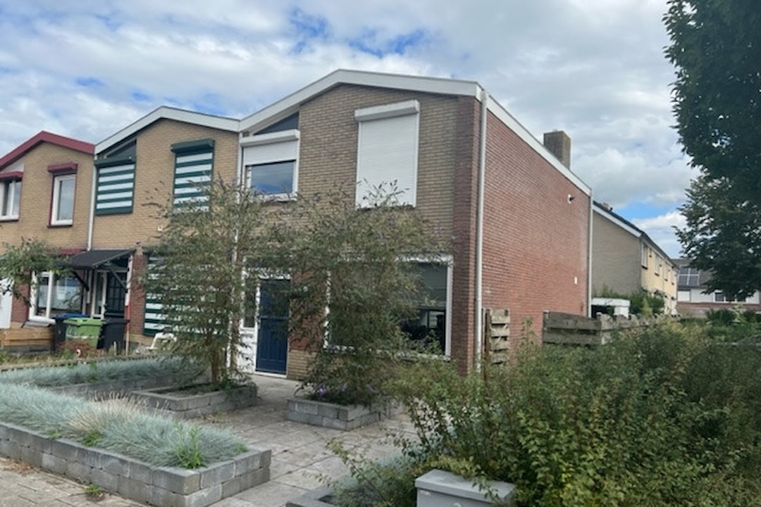Image of Huijgensstraat 41 a
