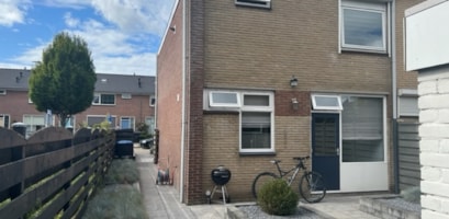 Huijgensstraat 41 a image