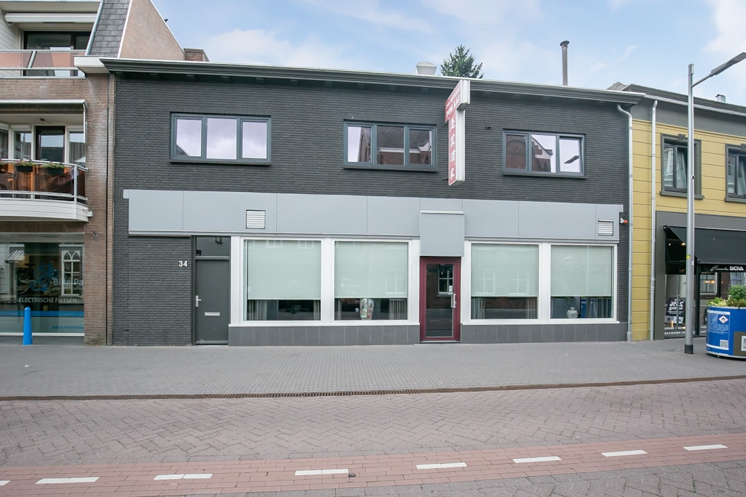 Image of Molenstraat 34 34a