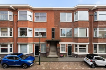 Woning / appartement - Den Haag - Perenstraat  190