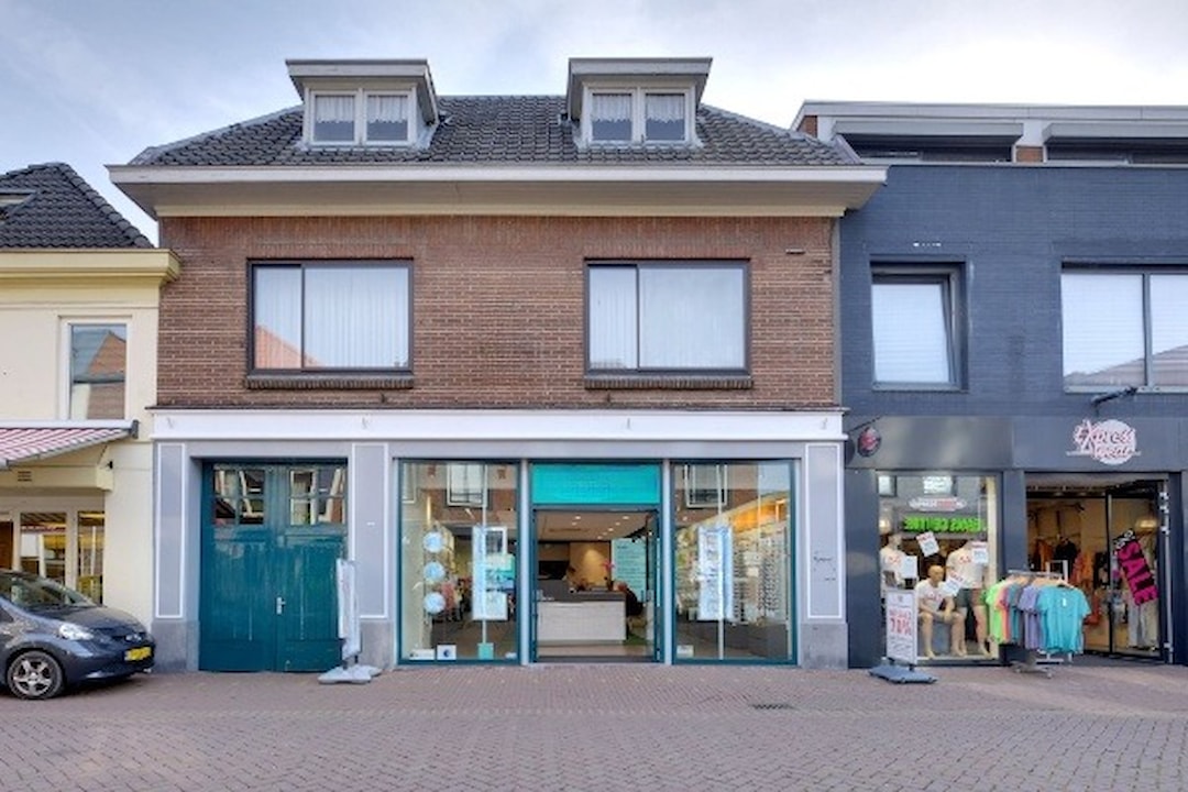Image of Marktstraat 13 - 15