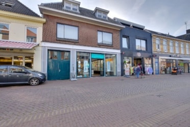 Woning / winkelpand - Zevenaar - Marktstraat 13