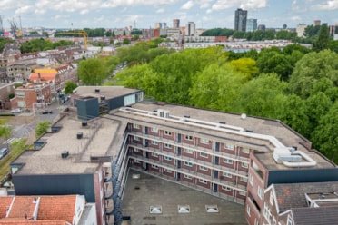 Woning / appartement - Rotterdam - Wolphaertsbocht 86 L